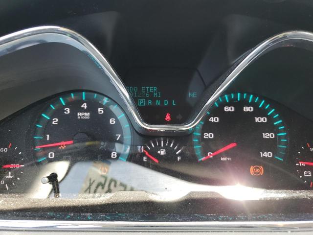 2016 CHEVROLET TRAVERSE L - 1GNKVGKD9GJ170792