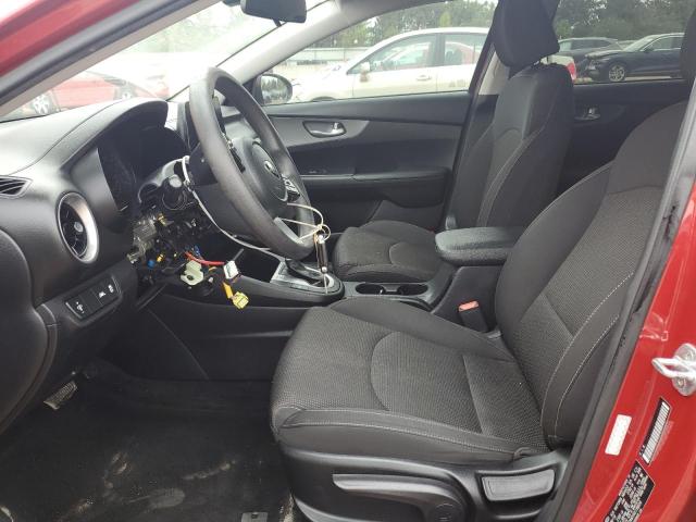 2019 KIA FORTE FE - 3KPF24AD1KE138654