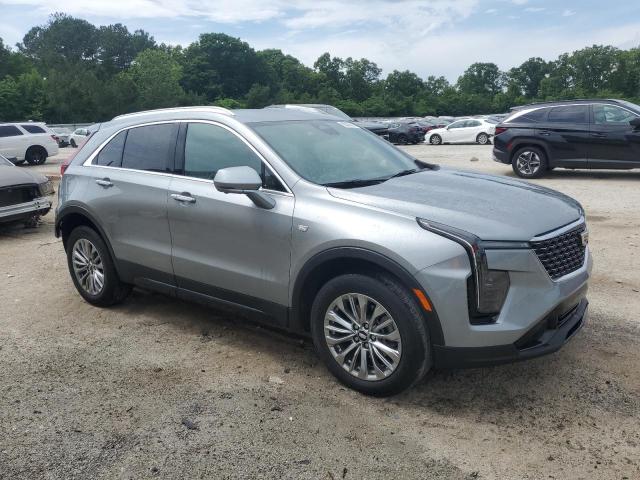 Vin: 1gyfzcr48sf117374, lot: 57476135, cadillac xt4 premium luxury 20254