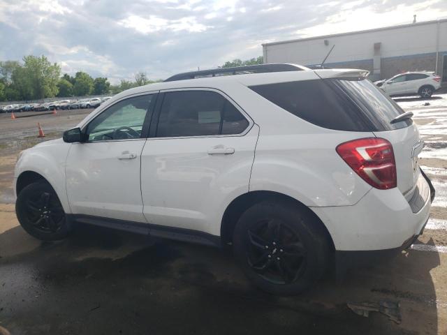 Vin: 2gnflfek7h6270738, lot: 55745945, chevrolet equinox lt 20172