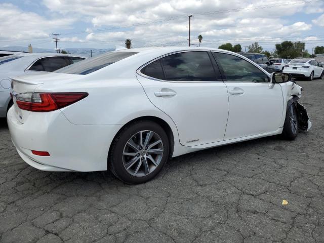 Vin: jthbw1ggxg2111135, lot: 57091375, lexus es300 300h 20163