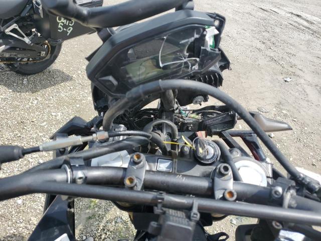 2018 HONDA CRF250 L MLHMD4413J5102006