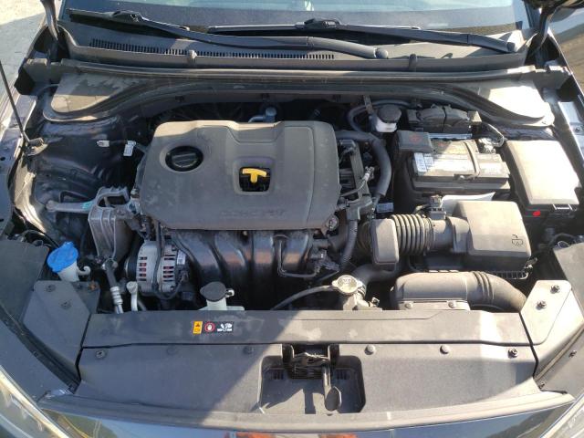 2020 HYUNDAI ELANTRA SE - 5NPD84LF5LH559617