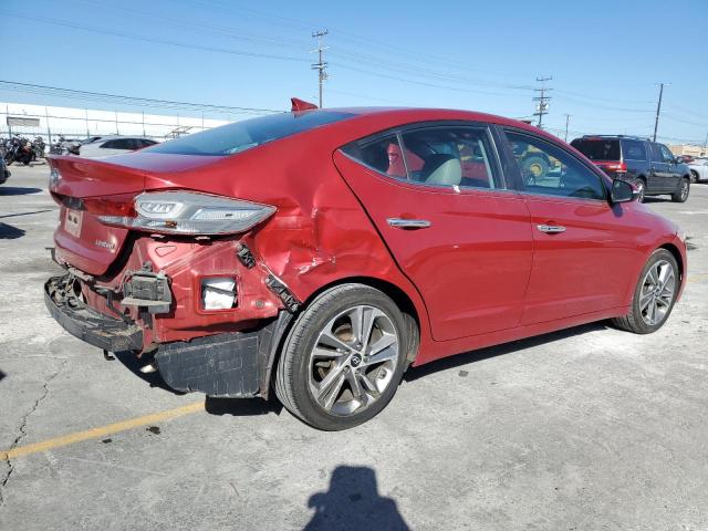 Vin: 5npd84lf8hh086562, lot: 56038855, hyundai elantra se 20173