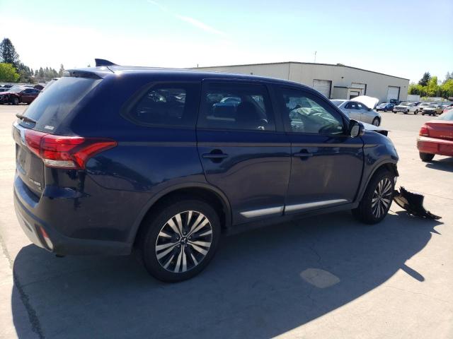 2019 MITSUBISHI OUTLANDER JA4AZ3A3XKZ046979