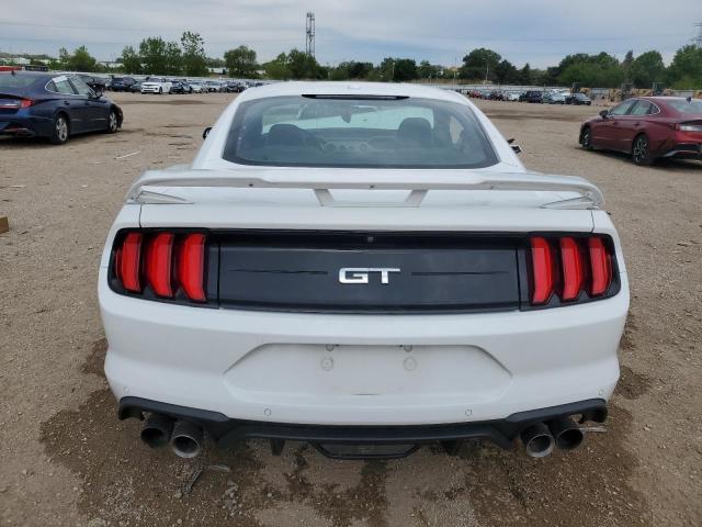 2019 FORD MUSTANG GT - 1FA6P8CF8K5117020