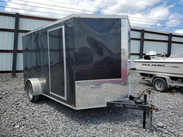 QUALICARGO UNKNOWN 2022 black   50ZBE1216NN035636 photo #1