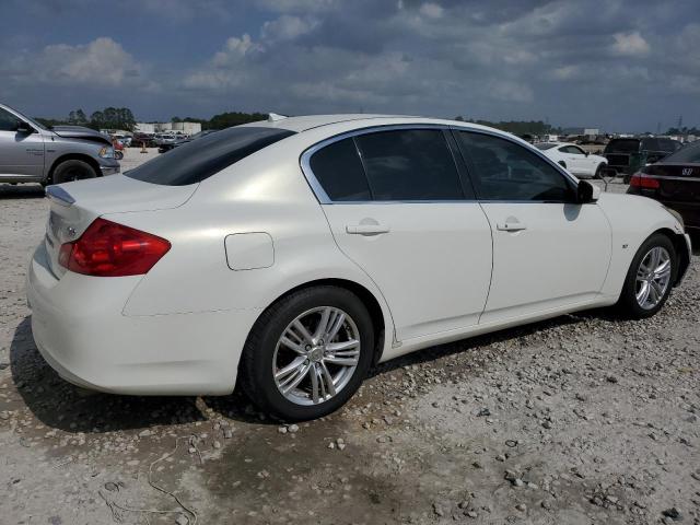 2015 INFINITI Q40 JN1CV6AP3FM503121