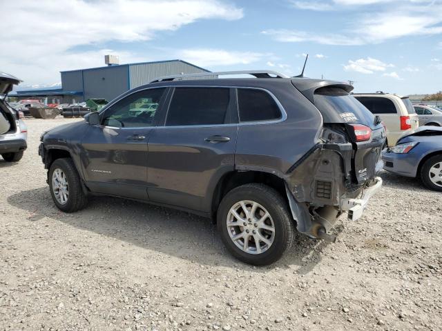 Vin: 1c4pjmlx0jd562180, lot: 57631285, jeep grand cher latitude plus 20182