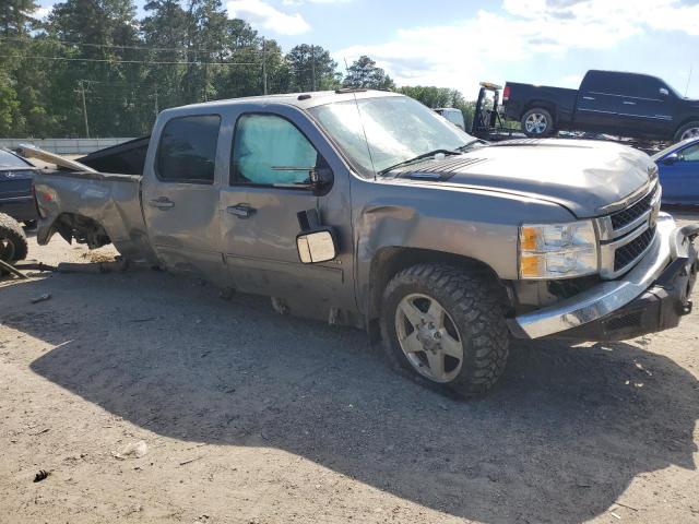 Vin: 1gc1kye89df140580, lot: 55969235, chevrolet all models k2500 heavy duty ltz 20134