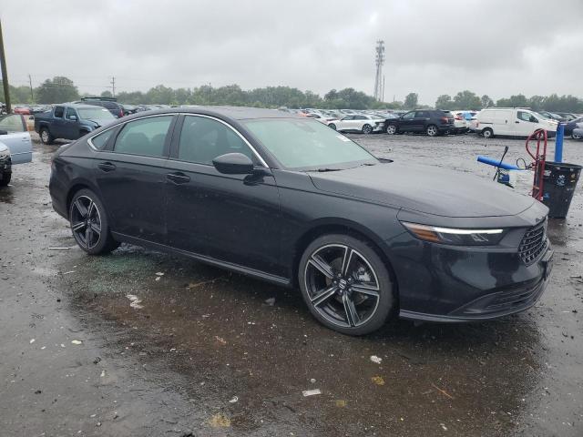 Vin: 1hgcy2f59ra053566, lot: 57632685, honda accord hybrid sport 20244