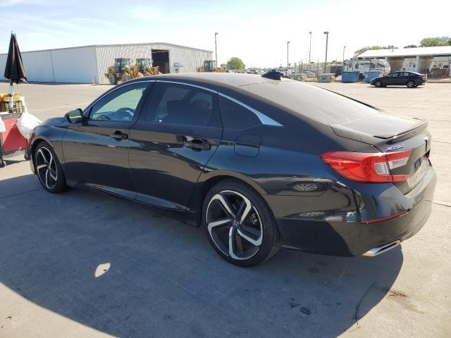 Vin: 1hgcv1f3xma090555, lot: 56425165, honda accord sport 20212