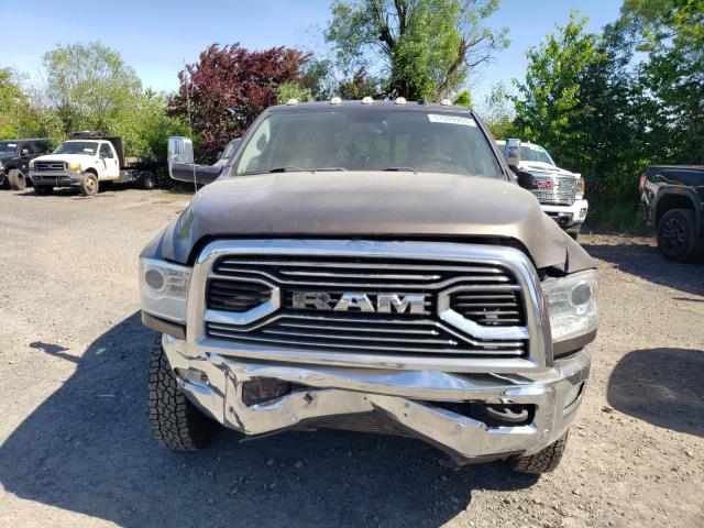 2018 RAM 3500 LONGH 3C63RRKL1JG111983