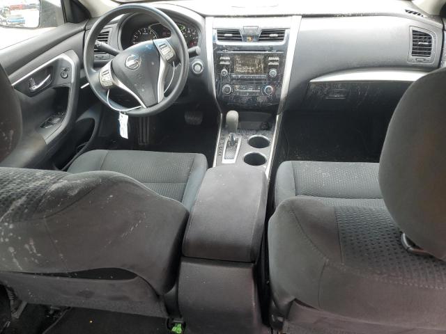 2015 NISSAN ALTIMA 2.5 - 1N4AL3AP7FC103034