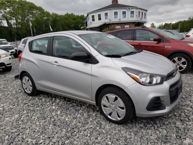 Vin: kl8cb6sa8hc839056, lot: 58504535, chevrolet spark ls 20174