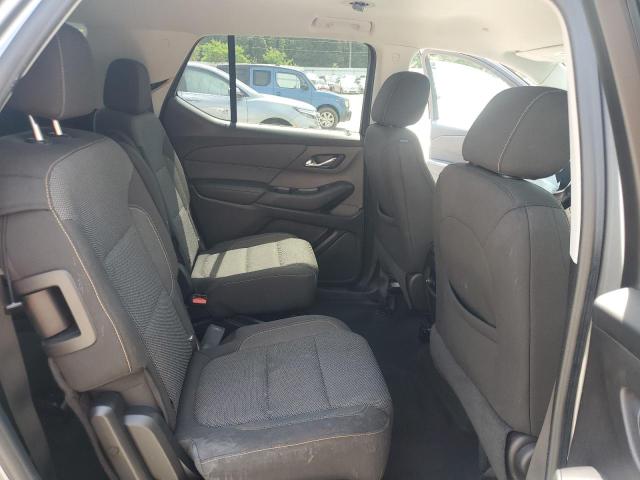 2019 CHEVROLET TRAVERSE L - 1GNEVGKW5KJ232244
