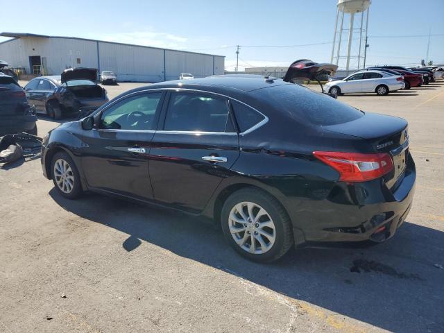 Vin: 3n1ab7ap3ky323392, lot: 59008965, nissan sentra s 20192