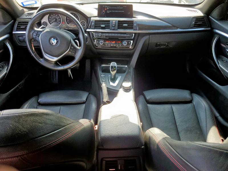 2015 BMW 428 XI GRA - WBA4C9C58FG135373