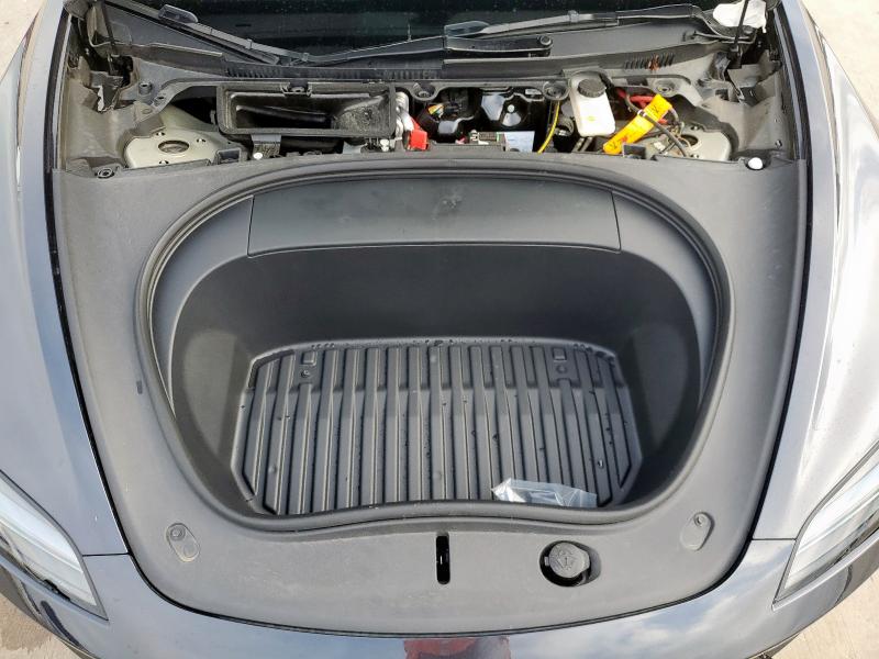 2024 TESLA MODEL 3 - 5YJ3E1EB9RF798785