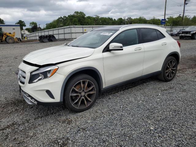 Vin: wdctg4gb6hj349543, lot: 58491795, mercedes-benz gla-class 250 4matic 2017 img_1