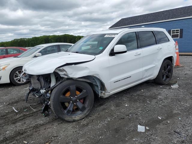 Vin: 1c4rjfag0fc955861, lot: 57040375, jeep grand cher laredo 2015 img_1
