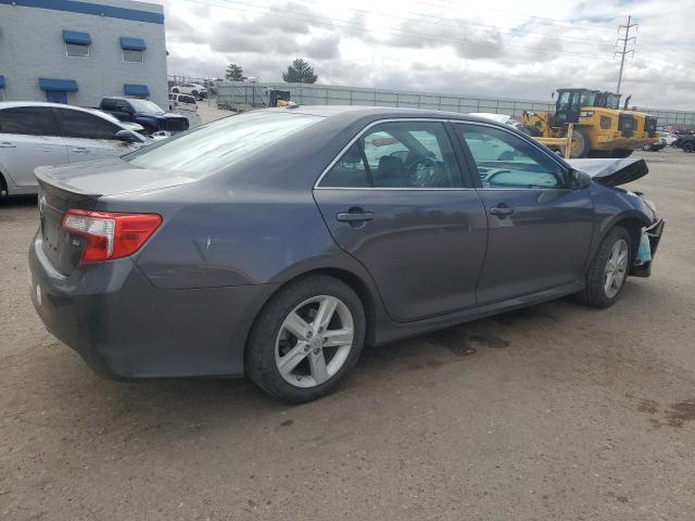 Vin: 4t1bf1fk4cu154659, lot: 53559325, toyota camry base 20123