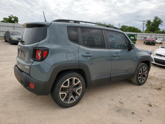 2018 JEEP RENEGADE L - ZACCJABB2JPH60991