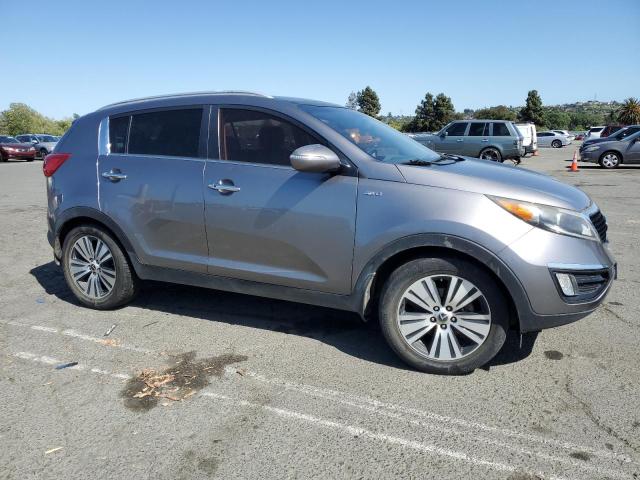 2015 KIA SPORTAGE E - KNDPCCAC7F7773838