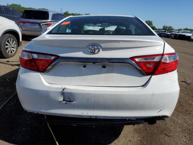 2016 TOYOTA CAMRY LE - 4T1BF1FK8GU590761