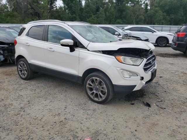 Vin: maj6p1wl4jc209292, lot: 56144425, ford ecosport titanium 20184