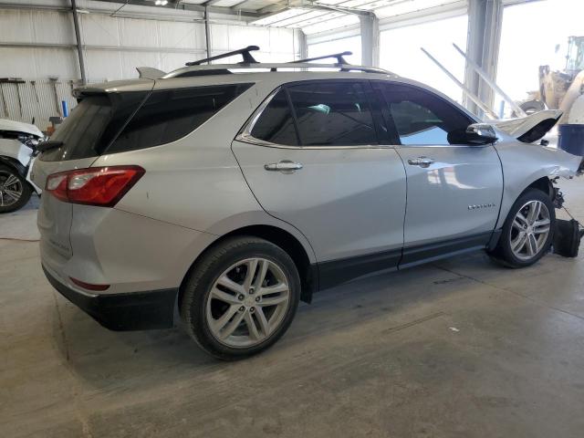 Vin: 2gnaxyex1k6292358, lot: 56246175, chevrolet equinox premier 20193