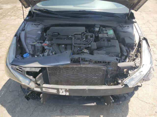 2021 HYUNDAI ELANTRA SE - KMHLM4AG5MU101615