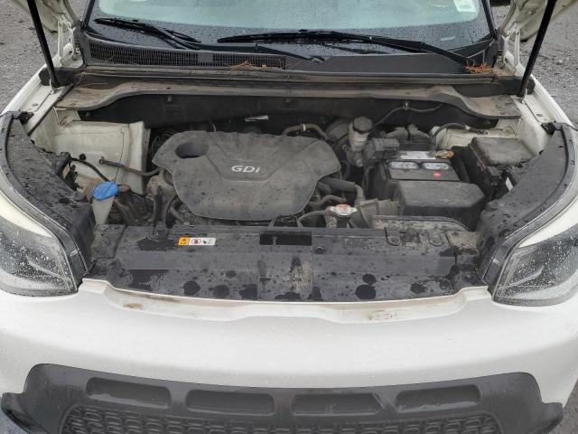 2016 KIA SOUL - KNDJN2A25G7270361