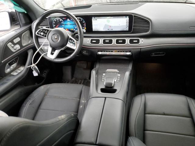2022 MERCEDES-BENZ GLE 450 4M 4JGFB5KB7NA602794