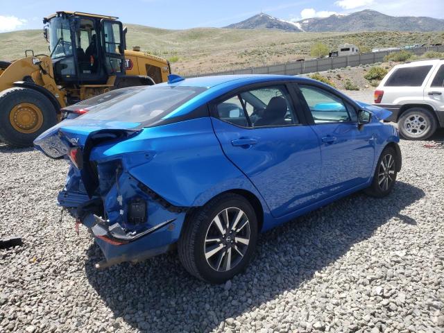 Vin: 3n1cn8ev6ml865567, lot: 56343195, nissan versa sv 20213