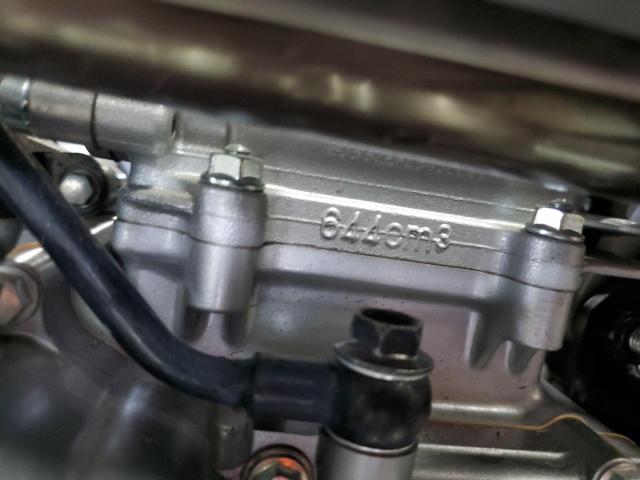 2024 SUZUKI DR650 SE JS1SP46D4R7100381