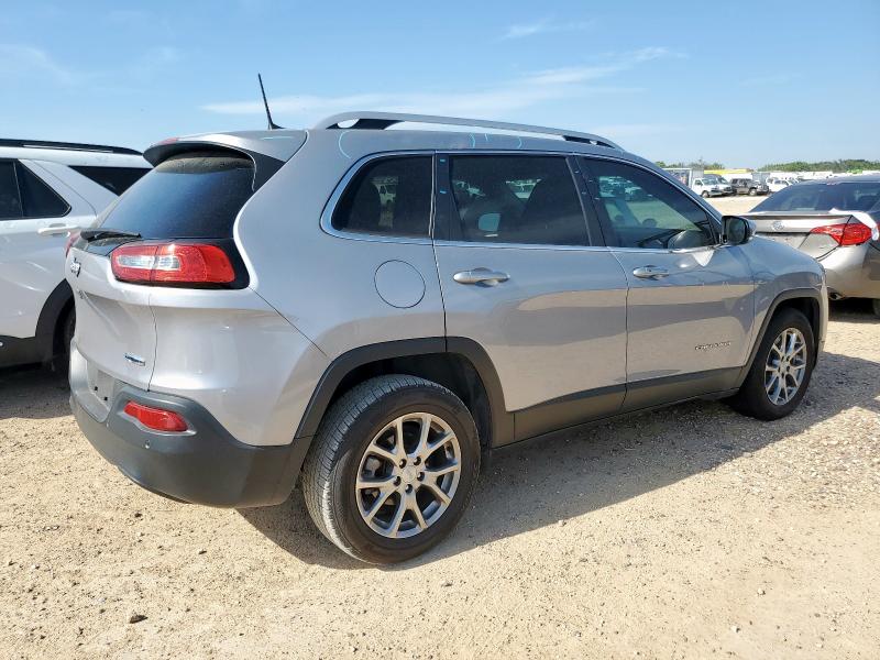 Vin: 1c4pjllb8jd615500, lot: 55278135, jeep grand cher latitude plus 20183