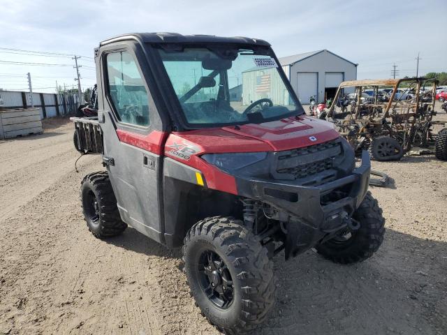 POLARIS RANGER XP
