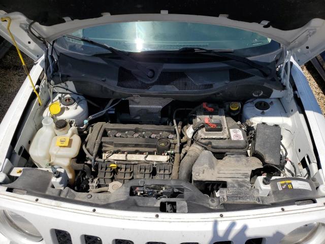 2016 JEEP PATRIOT LA 1C4NJPFA1GD548684