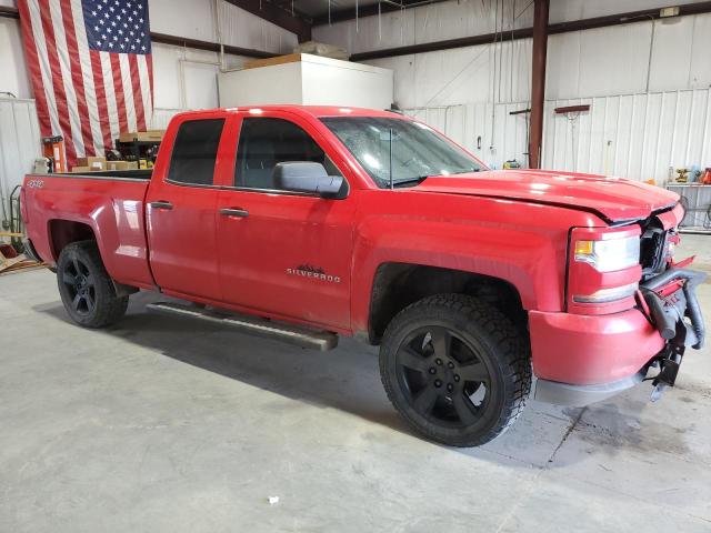 Vin: 1gcvkpec4jz320480, lot: 58263365, chevrolet all models k1500 custom 20184