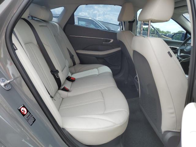 2023 HYUNDAI SONATA HYB - KMHL54JJ4PA055743