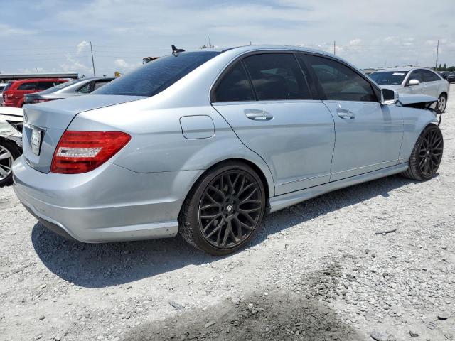 Vin: wddgf4hbxdr277756, lot: 58574325, mercedes-benz c-class 250 20133