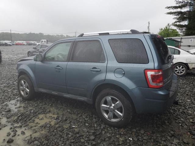 Vin: 1fmcu9eg6cka71154, lot: 58209365, ford escape limited 20122