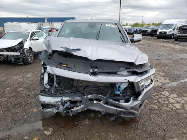 2024 RAM 1500 BIG H 1C6SRFFT9RN118123