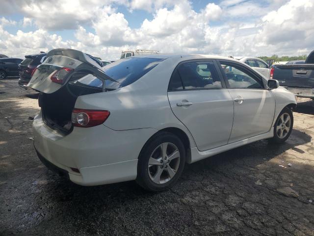 Vin: 5yfbu4ee5dp185215, lot: 56371255, toyota corolla base 20133