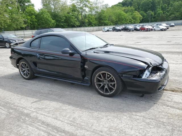 Vin: 1falp42t6rf102071, lot: 57592855, ford mustang gt 19944