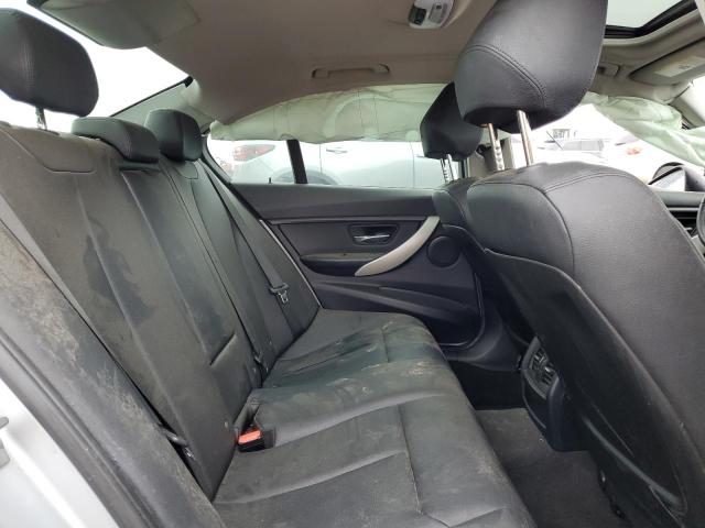 2015 BMW 320 I XDRI - WBA3C3C58FP663617