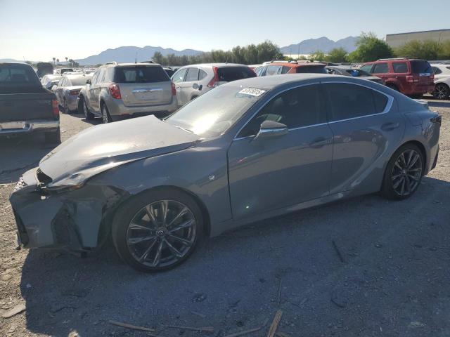 LEXUS IS 350 F S