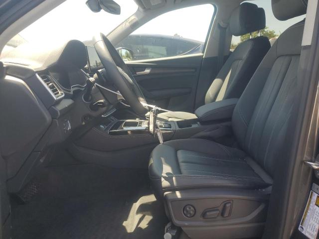 2023 AUDI Q5 PREMIUM - WA1EAAFY5P2157781