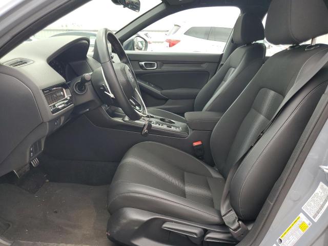 2024 HONDA CIVIC SPOR 2HGFE2F53RH563208
